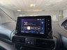USED 2021 71 PEUGEOT PARTNER 1.5 BlueHDi 950 Asphalt Premium Long Panel Van 6dr Diesel EAT8 LWB AUTO Euro 6 (s/s) (130 bhp) TOUCHSCREEN MEDIA+REVERSE CAMERA