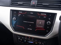 USED 2018 18 SEAT ARONA 1.0 TSI XCELLENCE SUV 5dr Petrol Manual Euro 6 (s/s) (115 ps) 