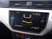 USED 2018 18 SEAT ARONA 1.0 TSI XCELLENCE SUV 5dr Petrol Manual Euro 6 (s/s) (115 ps) 