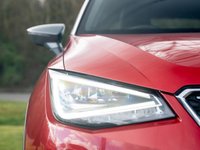 USED 2018 18 SEAT ARONA 1.0 TSI XCELLENCE SUV 5dr Petrol Manual Euro 6 (s/s) (115 ps) 