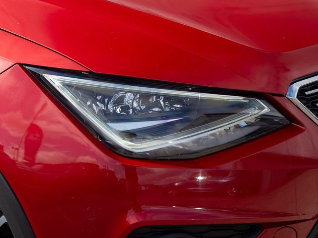 SEAT ARONA 1.0 TSI XCELLENCE SUV 5dr Petrol Manual Euro 6 (s/s) (115 ps) - Photo 12