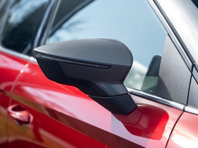 SEAT ARONA 1.0 TSI XCELLENCE SUV 5dr Petrol Manual Euro 6 (s/s) (115 ps) - Photo 9