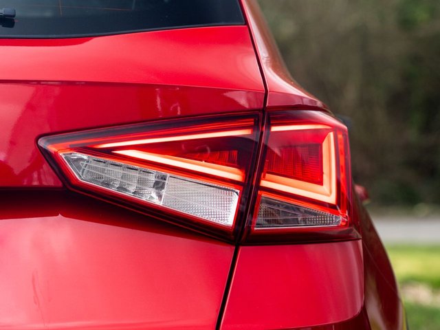 SEAT ARONA 1.0 TSI XCELLENCE SUV 5dr Petrol Manual Euro 6 (s/s) (115 ps) - Photo 6