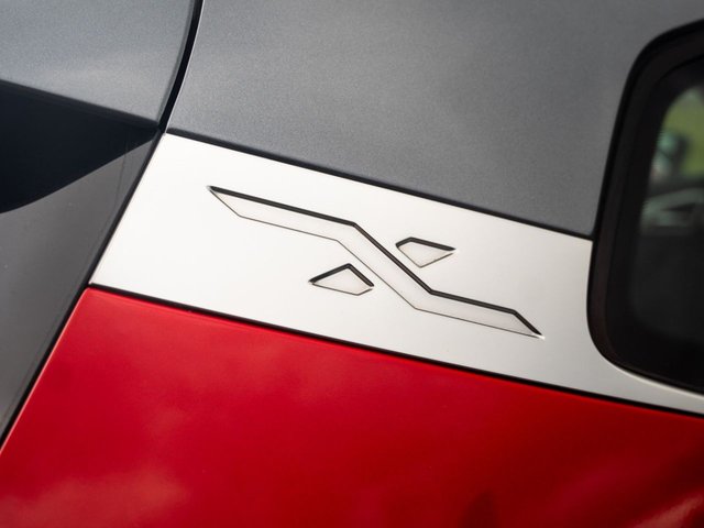 SEAT ARONA 1.0 TSI XCELLENCE SUV 5dr Petrol Manual Euro 6 (s/s) (115 ps) - Photo 8