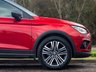 USED 2018 18 SEAT ARONA 1.0 TSI XCELLENCE SUV 5dr Petrol Manual Euro 6 (s/s) (115 ps) 