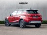 USED 2018 18 SEAT ARONA 1.0 TSI XCELLENCE SUV 5dr Petrol Manual Euro 6 (s/s) (115 ps) 