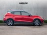 USED 2018 18 SEAT ARONA 1.0 TSI XCELLENCE SUV 5dr Petrol Manual Euro 6 (s/s) (115 ps) 