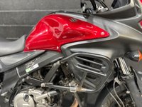 USED 2015 57 SUZUKI V-STROM 650 FINANCE SPECIALISTS APPLY NOW LOW RATE FINANCE DELIVERY AVAILABLE