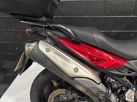 USED 2015 57 SUZUKI V-STROM 650 FINANCE SPECIALISTS APPLY NOW LOW RATE FINANCE DELIVERY AVAILABLE