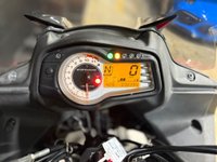 USED 2015 57 SUZUKI V-STROM 650 FINANCE SPECIALISTS APPLY NOW LOW RATE FINANCE DELIVERY AVAILABLE