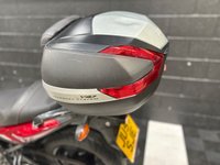 USED 2015 57 SUZUKI V-STROM 650 FINANCE SPECIALISTS APPLY NOW LOW RATE FINANCE DELIVERY AVAILABLE