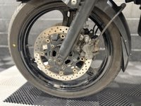 USED 2015 57 SUZUKI V-STROM 650 FINANCE SPECIALISTS APPLY NOW LOW RATE FINANCE DELIVERY AVAILABLE