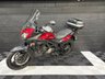 USED 2015 57 SUZUKI V-STROM 650 FINANCE SPECIALISTS APPLY NOW LOW RATE FINANCE DELIVERY AVAILABLE