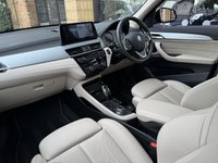USED 2022 71 BMW X1 2.0 20i xLine SUV 5dr Petrol Auto xDrive Euro 6 (s/s) (178 ps) PANORAMIC + DRIVING ASSISTANT PLUS