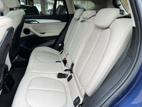 USED 2022 71 BMW X1 2.0 20i xLine SUV 5dr Petrol Auto xDrive Euro 6 (s/s) (178 ps) PANORAMIC + DRIVING ASSISTANT PLUS