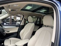 USED 2022 71 BMW X1 2.0 20i xLine SUV 5dr Petrol Auto xDrive Euro 6 (s/s) (178 ps) PANORAMIC + DRIVING ASSISTANT PLUS