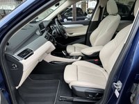 USED 2022 71 BMW X1 2.0 20i xLine SUV 5dr Petrol Auto xDrive Euro 6 (s/s) (178 ps) PANORAMIC + DRIVING ASSISTANT PLUS