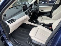 USED 2022 71 BMW X1 2.0 20i xLine SUV 5dr Petrol Auto xDrive Euro 6 (s/s) (178 ps) PANORAMIC + DRIVING ASSISTANT PLUS