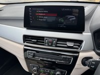 USED 2022 71 BMW X1 2.0 20i xLine SUV 5dr Petrol Auto xDrive Euro 6 (s/s) (178 ps) PANORAMIC + DRIVING ASSISTANT PLUS