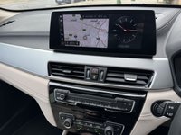 USED 2022 71 BMW X1 2.0 20i xLine SUV 5dr Petrol Auto xDrive Euro 6 (s/s) (178 ps) PANORAMIC + DRIVING ASSISTANT PLUS