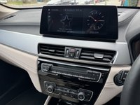 USED 2022 71 BMW X1 2.0 20i xLine SUV 5dr Petrol Auto xDrive Euro 6 (s/s) (178 ps) PANORAMIC + DRIVING ASSISTANT PLUS