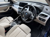 USED 2022 71 BMW X1 2.0 20i xLine SUV 5dr Petrol Auto xDrive Euro 6 (s/s) (178 ps) PANORAMIC + DRIVING ASSISTANT PLUS