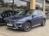 USED 2022 71 BMW X1 2.0 20i xLine SUV 5dr Petrol Auto xDrive Euro 6 (s/s) (178 ps) PANORAMIC + DRIVING ASSISTANT PLUS
