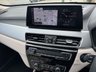USED 2022 71 BMW X1 2.0 20i xLine SUV 5dr Petrol Auto xDrive Euro 6 (s/s) (178 ps) PANORAMIC + DRIVING ASSISTANT PLUS