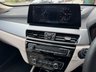 USED 2022 71 BMW X1 2.0 20i xLine SUV 5dr Petrol Auto xDrive Euro 6 (s/s) (178 ps) PANORAMIC + DRIVING ASSISTANT PLUS
