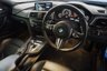 USED 2018 68 BMW M4 3.0 BiTurbo GPF Competition Coupe 2dr Petrol DCT Euro 6 (s/s) (450 ps)-Fantastic Low Mileage Example Finished In Yas Marina Blue-Heated Black Merino Leather Upholstery-Privacy Glass-Dual Climate Control-Cruise Control-Mfsw-Dab Radio-Bluetooth-Satnav-Auto Headlights-Harman Kardon-Standard M4 With Original Paint. 