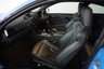 USED 2018 68 BMW M4 3.0 BiTurbo GPF Competition Coupe 2dr Petrol DCT Euro 6 (s/s) (450 ps)-Fantastic Low Mileage Example Finished In Yas Marina Blue-Heated Black Merino Leather Upholstery-Privacy Glass-Dual Climate Control-Cruise Control-Mfsw-Dab Radio-Bluetooth-Satnav-Auto Headlights-Harman Kardon-Standard M4 With Original Paint. 