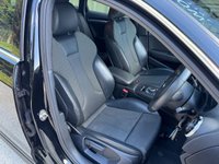 USED 2016 16 AUDI A3 1.4 TFSI CoD S line Sportback 5dr Petrol Manual Euro 6 (s/s) (Nav) (150 ps) 2 OWNERS + FSH + CAMBELT