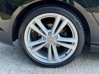 USED 2016 16 AUDI A3 1.4 TFSI CoD S line Sportback 5dr Petrol Manual Euro 6 (s/s) (Nav) (150 ps) 2 OWNERS + FSH + CAMBELT