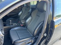 USED 2016 16 AUDI A3 1.4 TFSI CoD S line Sportback 5dr Petrol Manual Euro 6 (s/s) (Nav) (150 ps) 2 OWNERS + FSH + CAMBELT