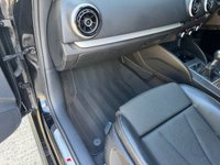 USED 2016 16 AUDI A3 1.4 TFSI CoD S line Sportback 5dr Petrol Manual Euro 6 (s/s) (Nav) (150 ps) 2 OWNERS + FSH + CAMBELT