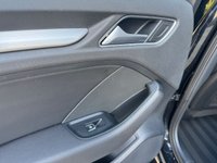 USED 2016 16 AUDI A3 1.4 TFSI CoD S line Sportback 5dr Petrol Manual Euro 6 (s/s) (Nav) (150 ps) 2 OWNERS + FSH + CAMBELT