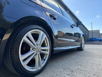 USED 2016 16 AUDI A3 1.4 TFSI CoD S line Sportback 5dr Petrol Manual Euro 6 (s/s) (Nav) (150 ps) 2 OWNERS + FSH + CAMBELT