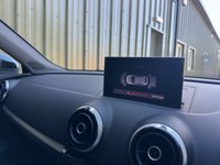 USED 2016 16 AUDI A3 1.4 TFSI CoD S line Sportback 5dr Petrol Manual Euro 6 (s/s) (Nav) (150 ps) 2 OWNERS + FSH + CAMBELT
