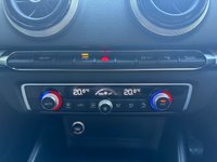 USED 2016 16 AUDI A3 1.4 TFSI CoD S line Sportback 5dr Petrol Manual Euro 6 (s/s) (Nav) (150 ps) 2 OWNERS + FSH + CAMBELT