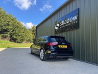 USED 2016 16 AUDI A3 1.4 TFSI CoD S line Sportback 5dr Petrol Manual Euro 6 (s/s) (Nav) (150 ps) 2 OWNERS + FSH + CAMBELT