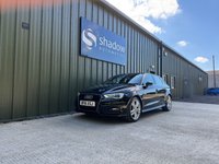 USED 2016 16 AUDI A3 1.4 TFSI CoD S line Sportback 5dr Petrol Manual Euro 6 (s/s) (Nav) (150 ps) 2 OWNERS + FSH + CAMBELT