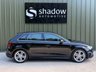 USED 2016 16 AUDI A3 1.4 TFSI CoD S line Sportback 5dr Petrol Manual Euro 6 (s/s) (Nav) (150 ps) 2 OWNERS + FSH + CAMBELT