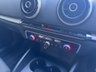 USED 2016 16 AUDI A3 1.4 TFSI CoD S line Sportback 5dr Petrol Manual Euro 6 (s/s) (Nav) (150 ps) 2 OWNERS + FSH + CAMBELT