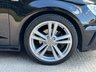 USED 2016 16 AUDI A3 1.4 TFSI CoD S line Sportback 5dr Petrol Manual Euro 6 (s/s) (Nav) (150 ps) 2 OWNERS + FSH + CAMBELT