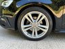 USED 2016 16 AUDI A3 1.4 TFSI CoD S line Sportback 5dr Petrol Manual Euro 6 (s/s) (Nav) (150 ps) 2 OWNERS + FSH + CAMBELT