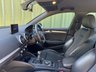 USED 2016 16 AUDI A3 1.4 TFSI CoD S line Sportback 5dr Petrol Manual Euro 6 (s/s) (Nav) (150 ps) 2 OWNERS + FSH + CAMBELT