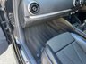 USED 2016 16 AUDI A3 1.4 TFSI CoD S line Sportback 5dr Petrol Manual Euro 6 (s/s) (Nav) (150 ps) 2 OWNERS + FSH + CAMBELT