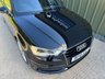 USED 2016 16 AUDI A3 1.4 TFSI CoD S line Sportback 5dr Petrol Manual Euro 6 (s/s) (Nav) (150 ps) 2 OWNERS + FSH + CAMBELT