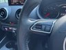 USED 2016 16 AUDI A3 1.4 TFSI CoD S line Sportback 5dr Petrol Manual Euro 6 (s/s) (Nav) (150 ps) 2 OWNERS + FSH + CAMBELT
