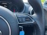 USED 2016 16 AUDI A3 1.4 TFSI CoD S line Sportback 5dr Petrol Manual Euro 6 (s/s) (Nav) (150 ps) 2 OWNERS + FSH + CAMBELT